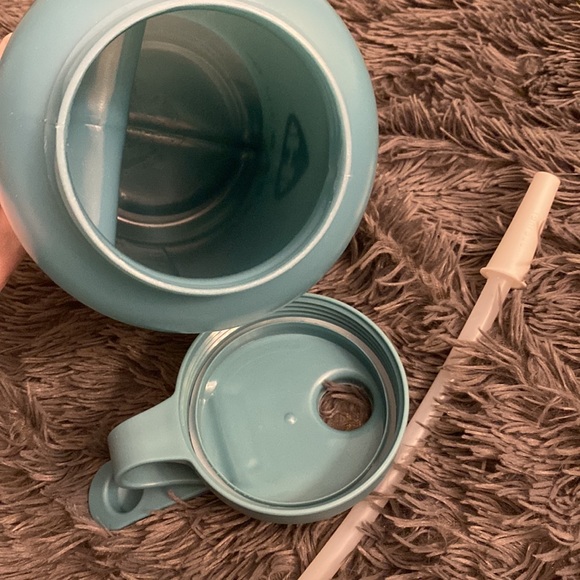 Hydrojug CACTUS -Ocean Pro +straw - Picture 10 of 14